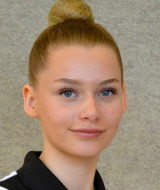 Parchomenko, Alina